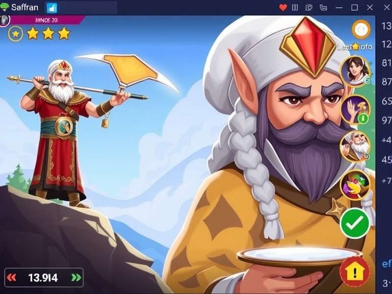 Saffron Grandeur Climb user demographics in India